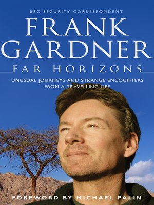 cover image of Far Horizons